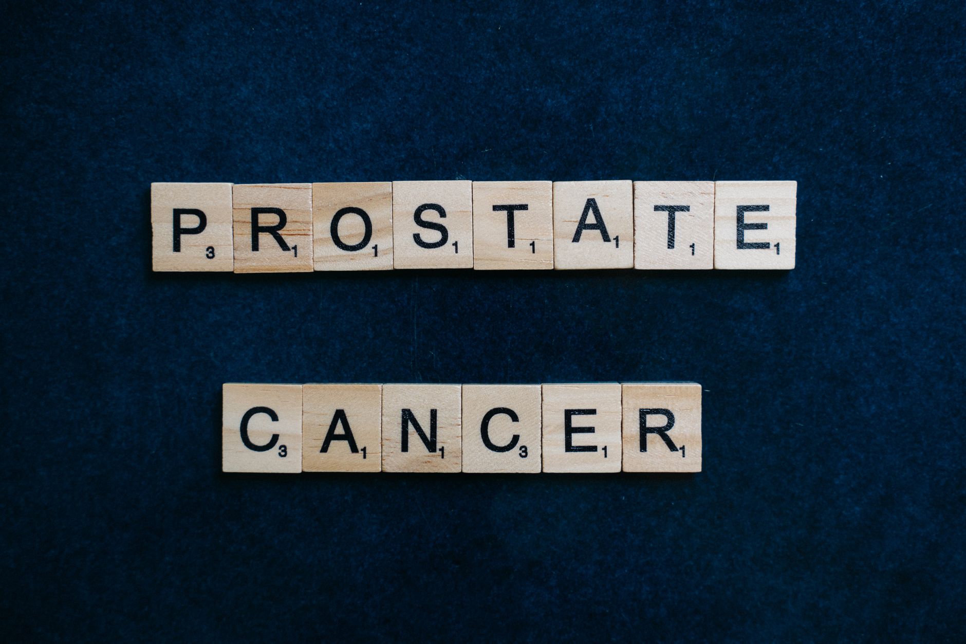 Prostate cancer drug approval